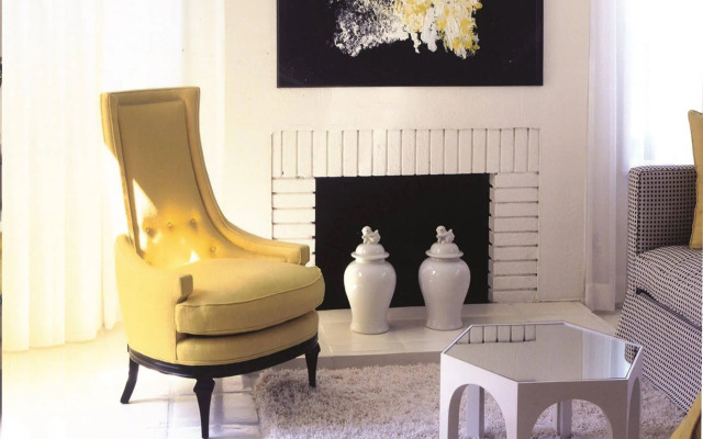 Avalon Hotel & Bungalows Palm Springs, a Member of Design Hotels