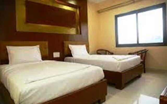 Balaje Residency