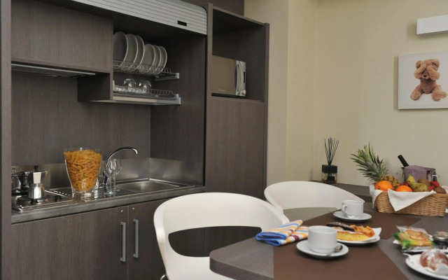 CHC Business Residence