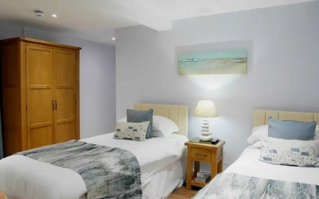 Norton House Hotel