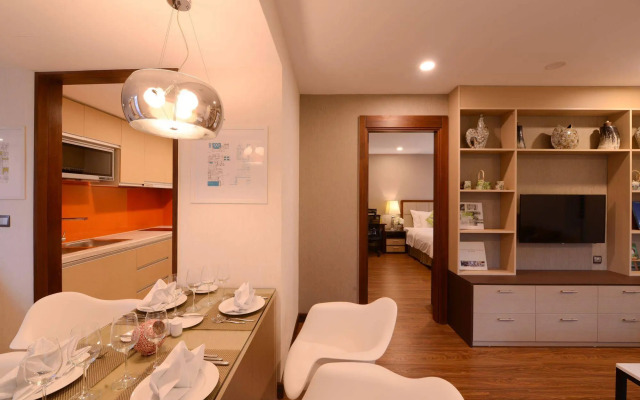 The Ann Hanoi Hotel & Spa