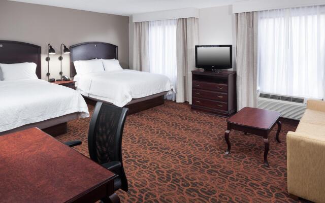 Hampton Inn & Suites Dothan