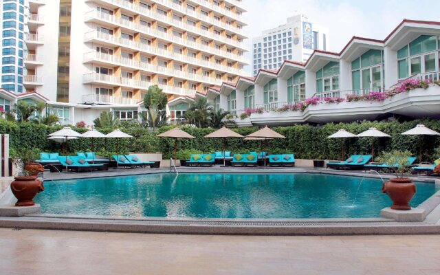 Dusit Thani Bangkok