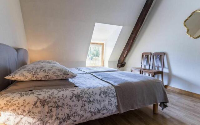 Gîte Mesquer, 5 pièces, 7 personnes - FR-1-306-1064