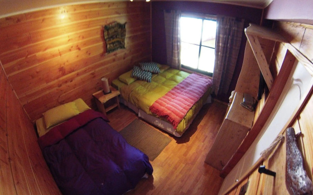 Hostal Andes Pucon