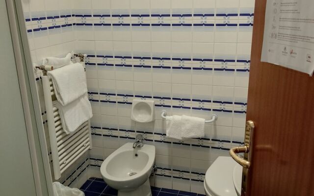 Hotel Ristorante Il Grillo