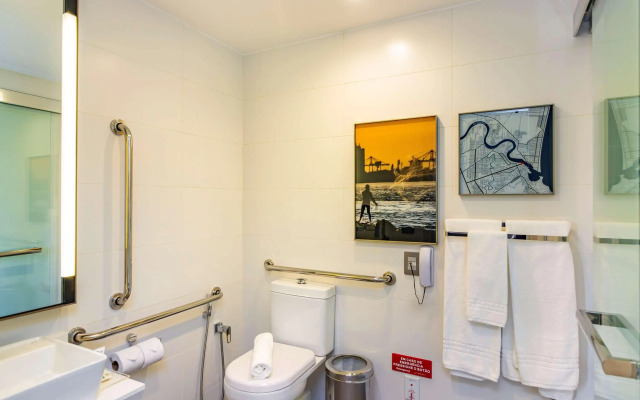 Mercure Itajaí Navegantes