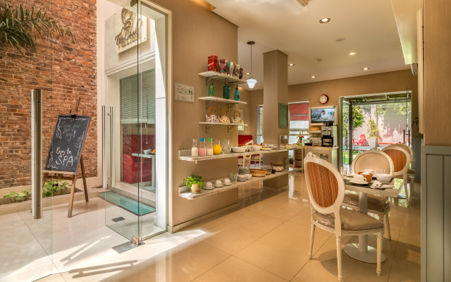 Duque Hotel Boutique & Spa