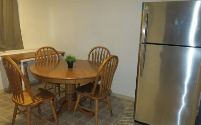 Sweet Home - 3 Bedroom