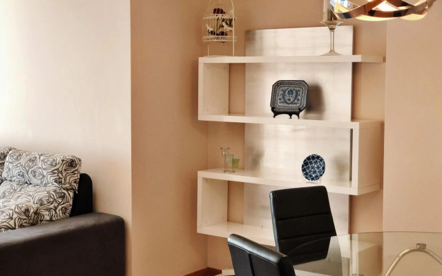 Apartamento Montolieu Sanxenxo