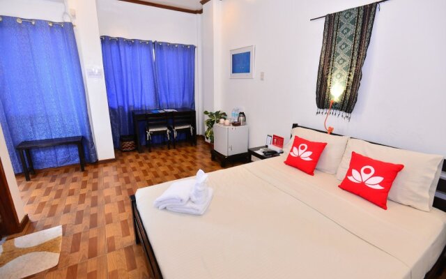 DiveGurus Boracay Beach Resort by ZEN Rooms