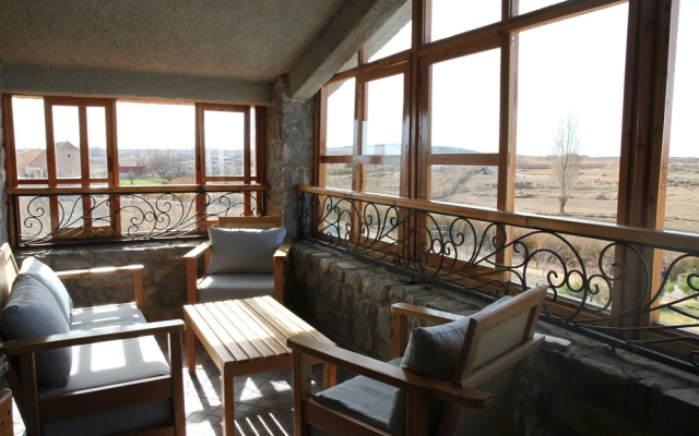 La Pommeraie d'Ifrane