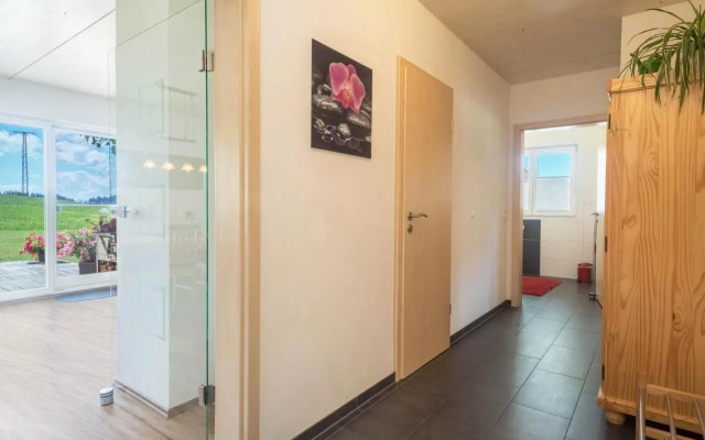 Ferienhof Weber Ferienwohnung Buche