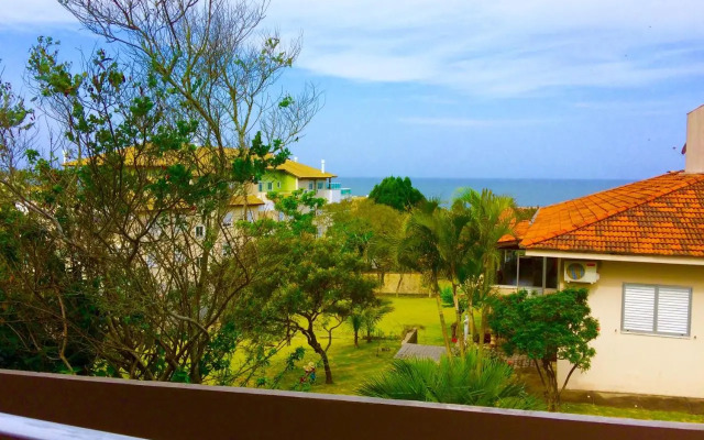 Residencial Gralha Azul