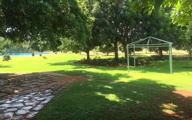 Gatz Guest House