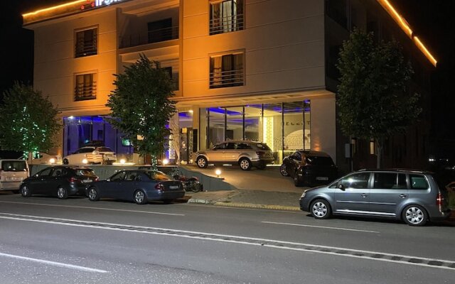 ipsala park hotel