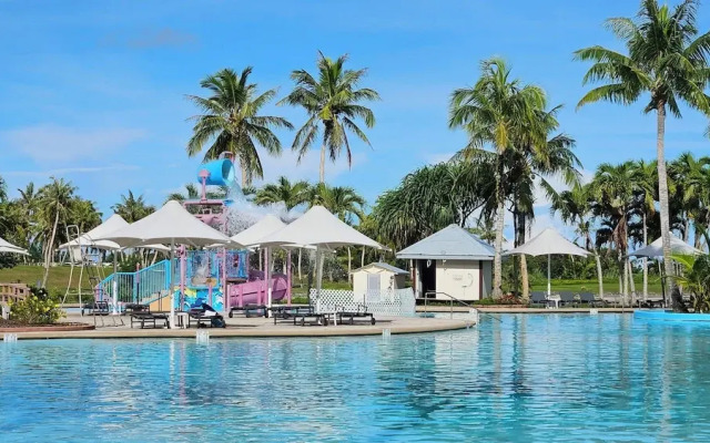 Leopalace Resort Guam - Condo