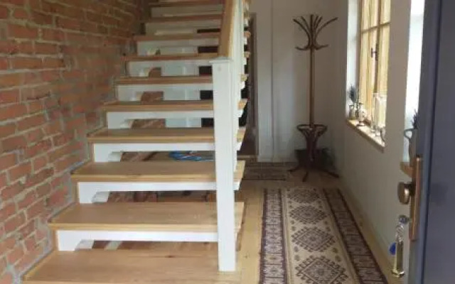 Pensiune Restaurant La Cassa