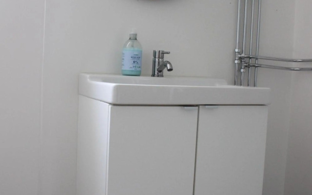 Skulebergets Frestelse