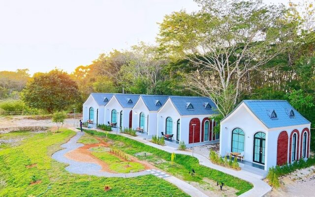 Khirisin Resort Chiangrai