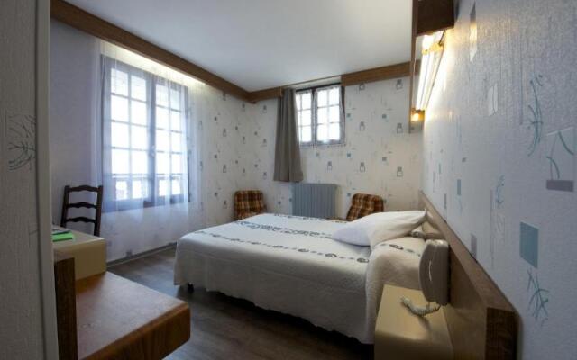 Logis Hotel De France