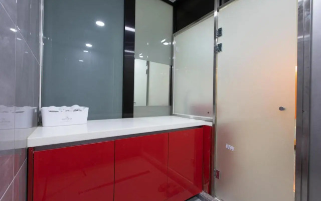 Incheon Pentastar Hotel