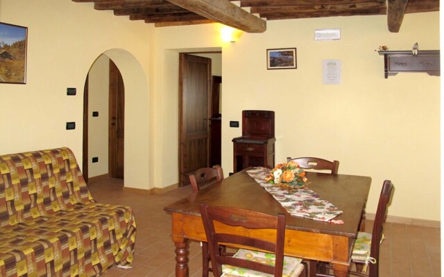 Poggetto Pellegrini Aramo