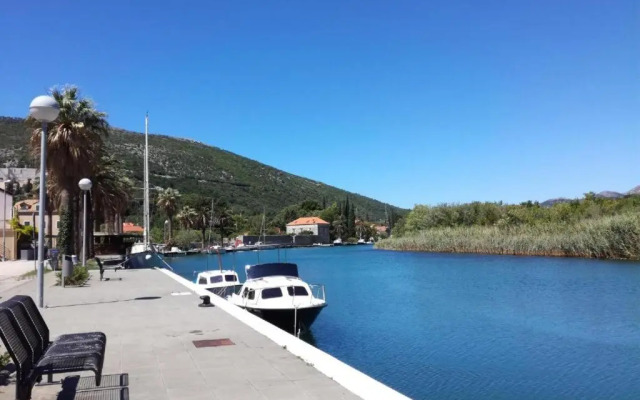 Apartment SunSet Dubrovnik FREE PARKING & WIFI