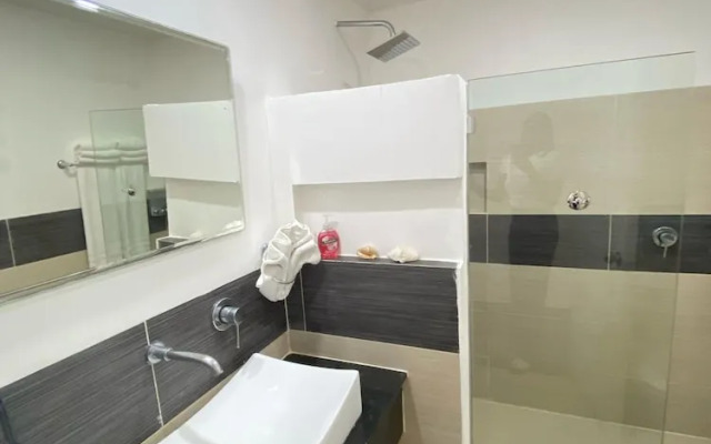 Apartamento Vista Mare 5-102