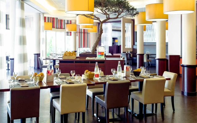 Novotel Clermont Ferrand