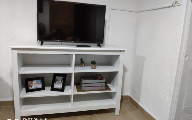 La Casita Calle El Tanque