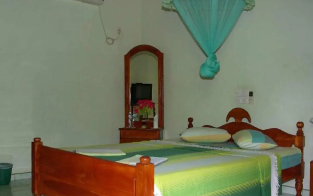 Elephant Camp Guest House