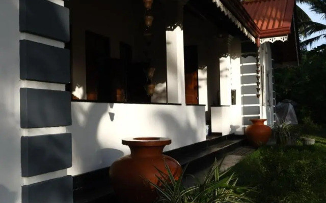 Luna Angel Rest Mirissa