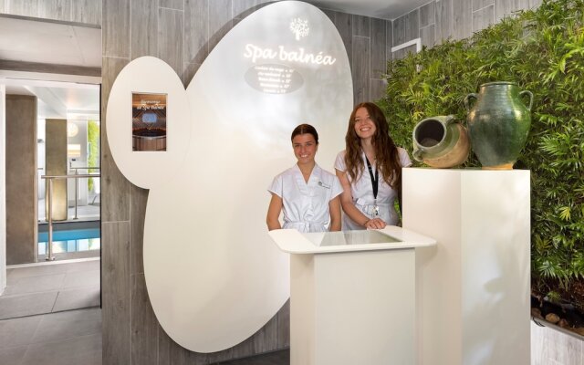 Terre de Provence Hotel & Spa