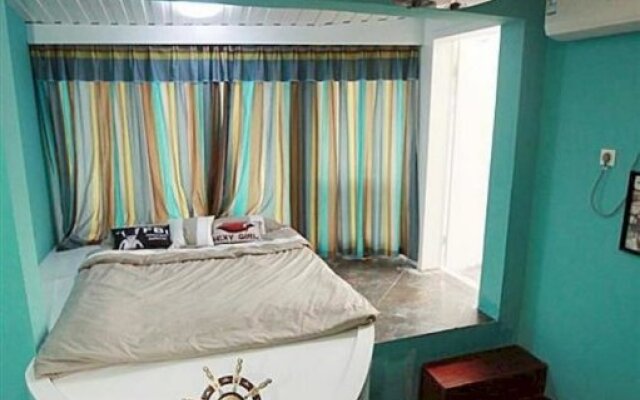 Hotel Fenghuang Sixiangjia Guizu Branch