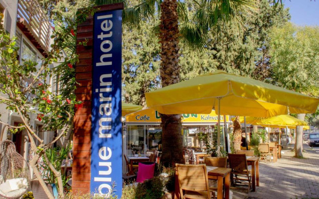 Blue Marin Hotel Bodrum