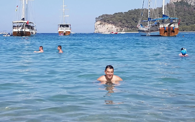Caner Hotel