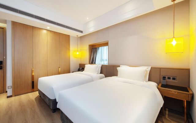 UrCove Hefei Eco-Tech Development Area