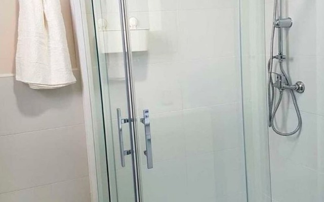 Classy Holiday Home in Seville With Terrace