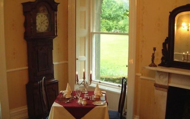 Nent Hall Country House