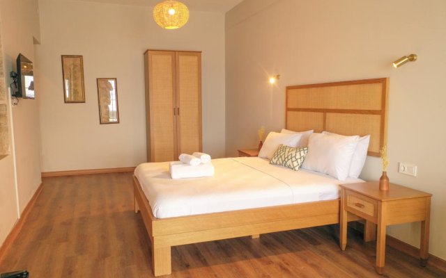 Ank’Ada Ayanikola (12+ Adult Only)