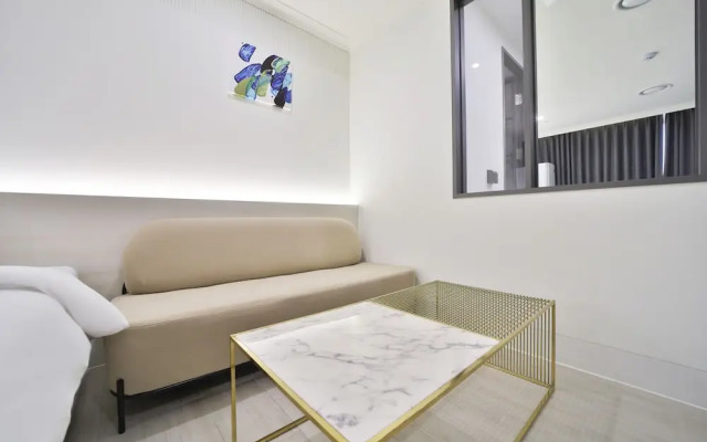 Hotel PIED Suseong