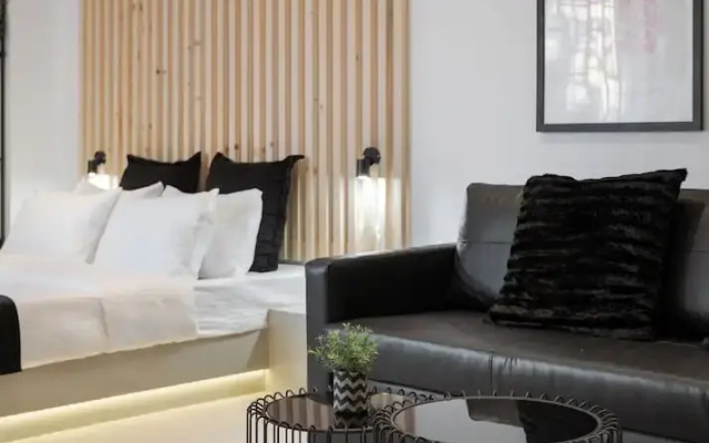 Syntagma Serenity Suites