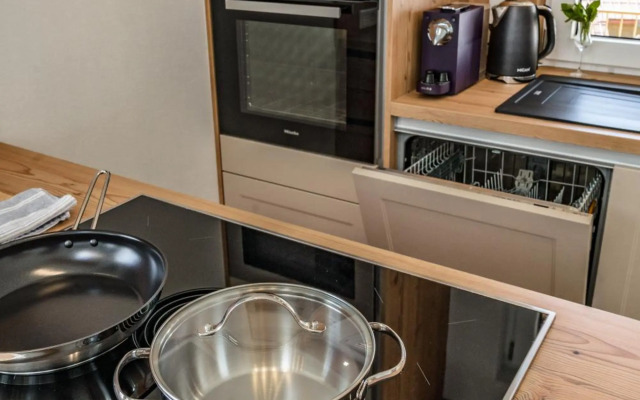 Appartement Alpengefühl am Dachstein