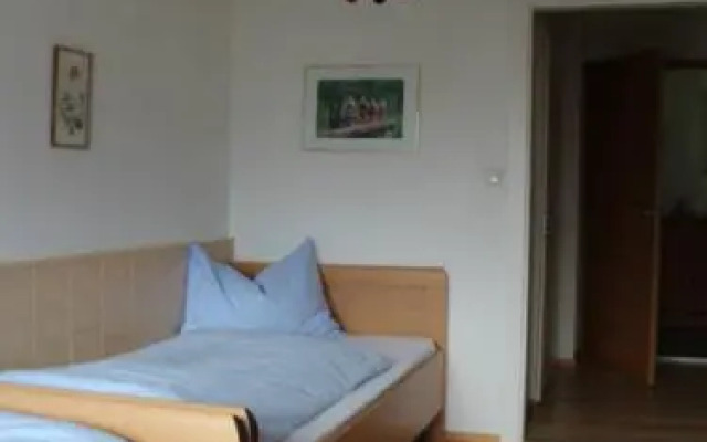 Ferienwohnung Laserer