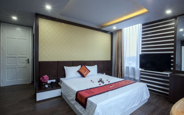 Nam Long Hotel Ha Noi