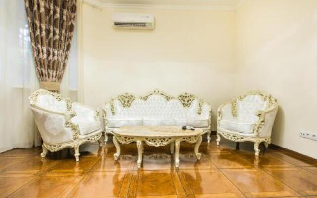 Sweet Home VIP 5 at Freedom Square