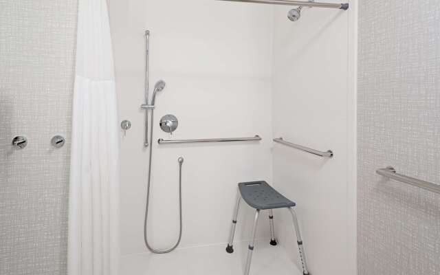 Hampton Inn Richmond-Southwest-Hull Street