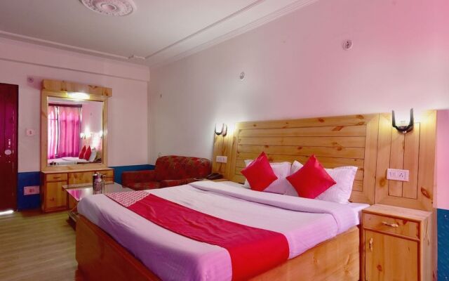 OYO 19311 Hotel Seagull Manali