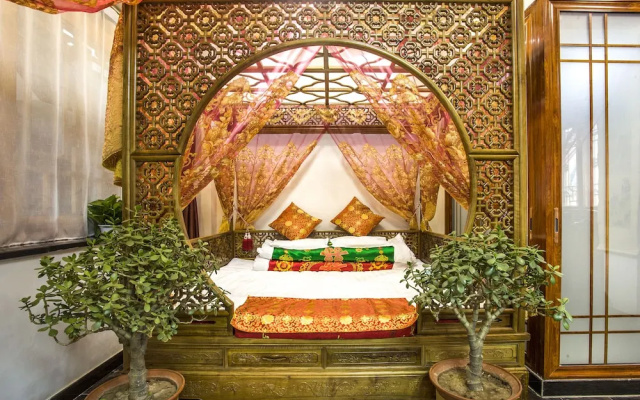 Pingyao Honghu Hotel II